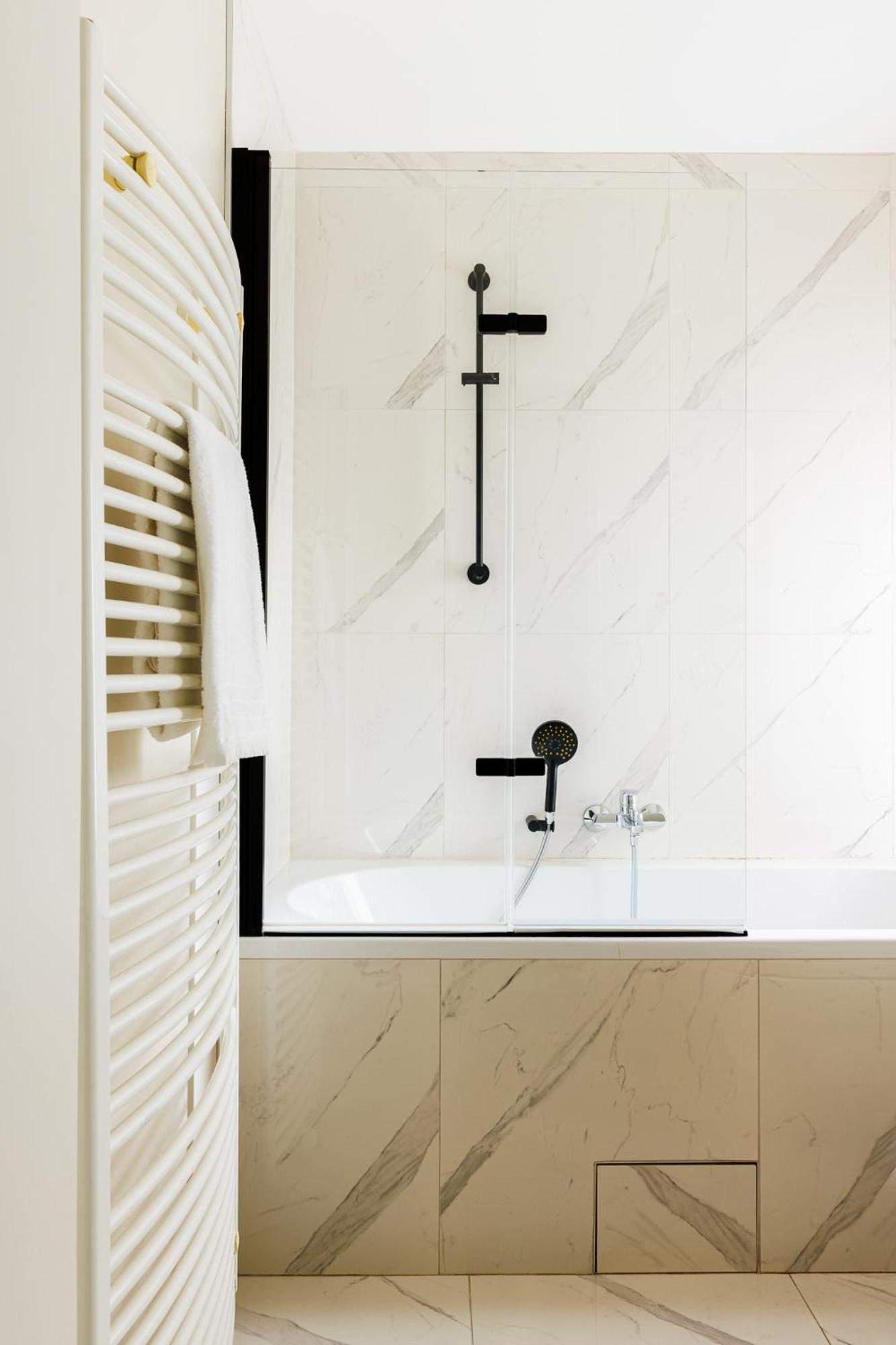 Saint Sauveur By Wp Hotel Blankenberge