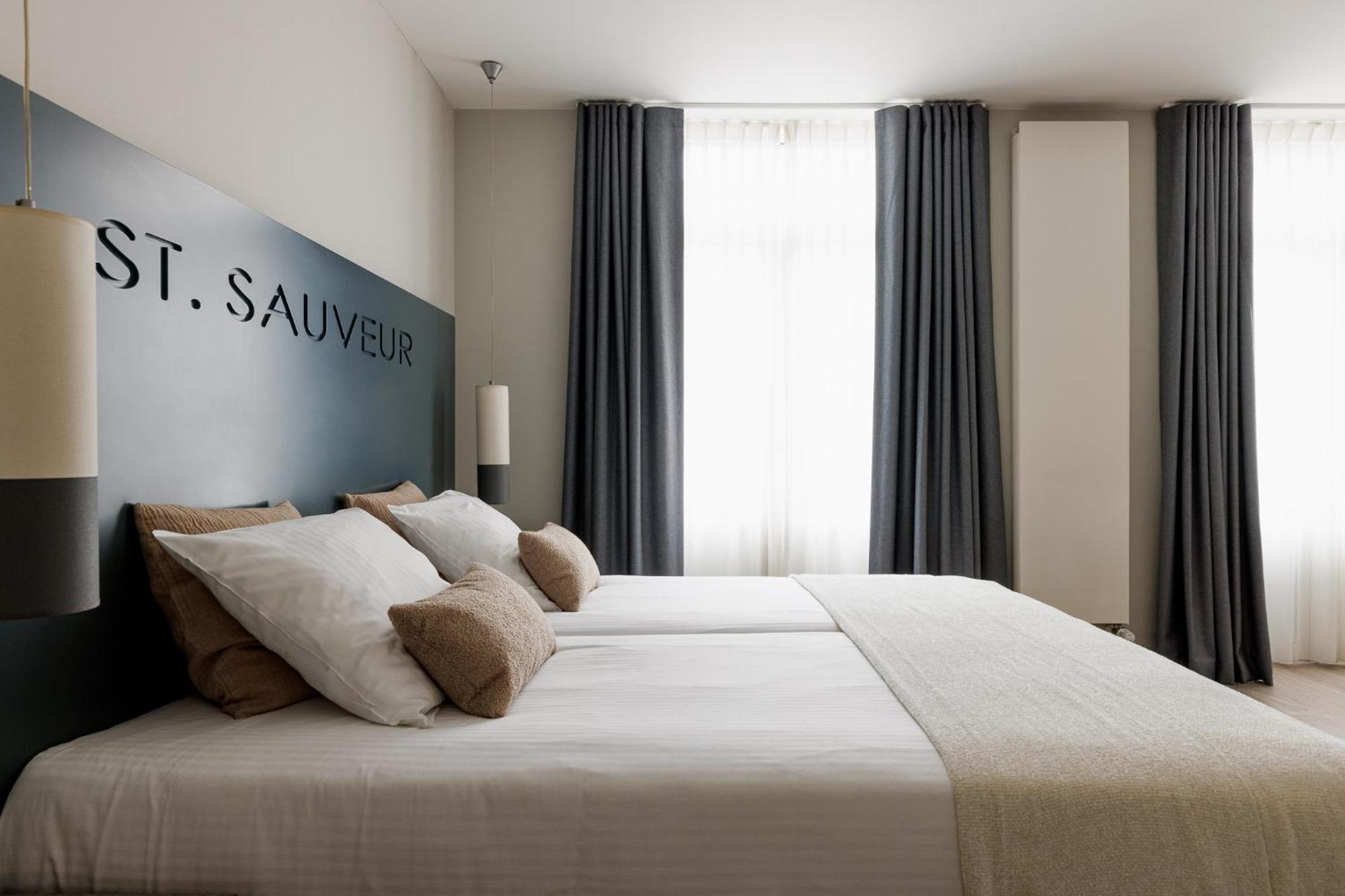 Saint Sauveur By Wp 4*