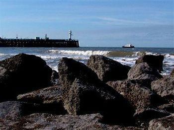 Saint Sauveur By Wp Blankenberge